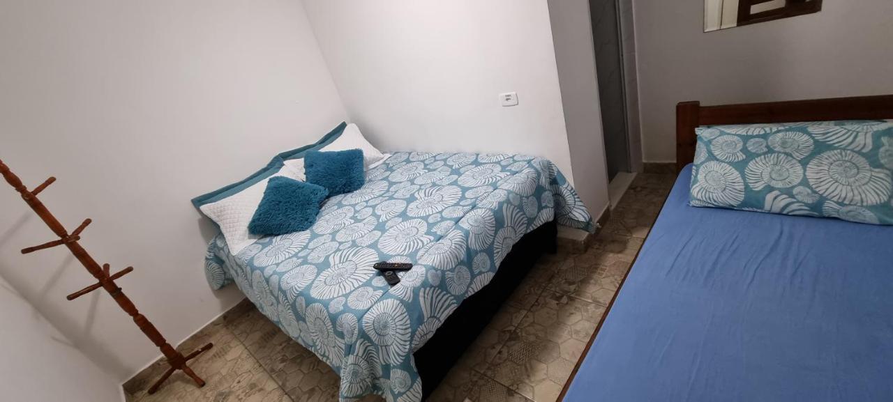 Praia Dos Anjos - Suites 阿拉亚尔-杜卡布 外观 照片