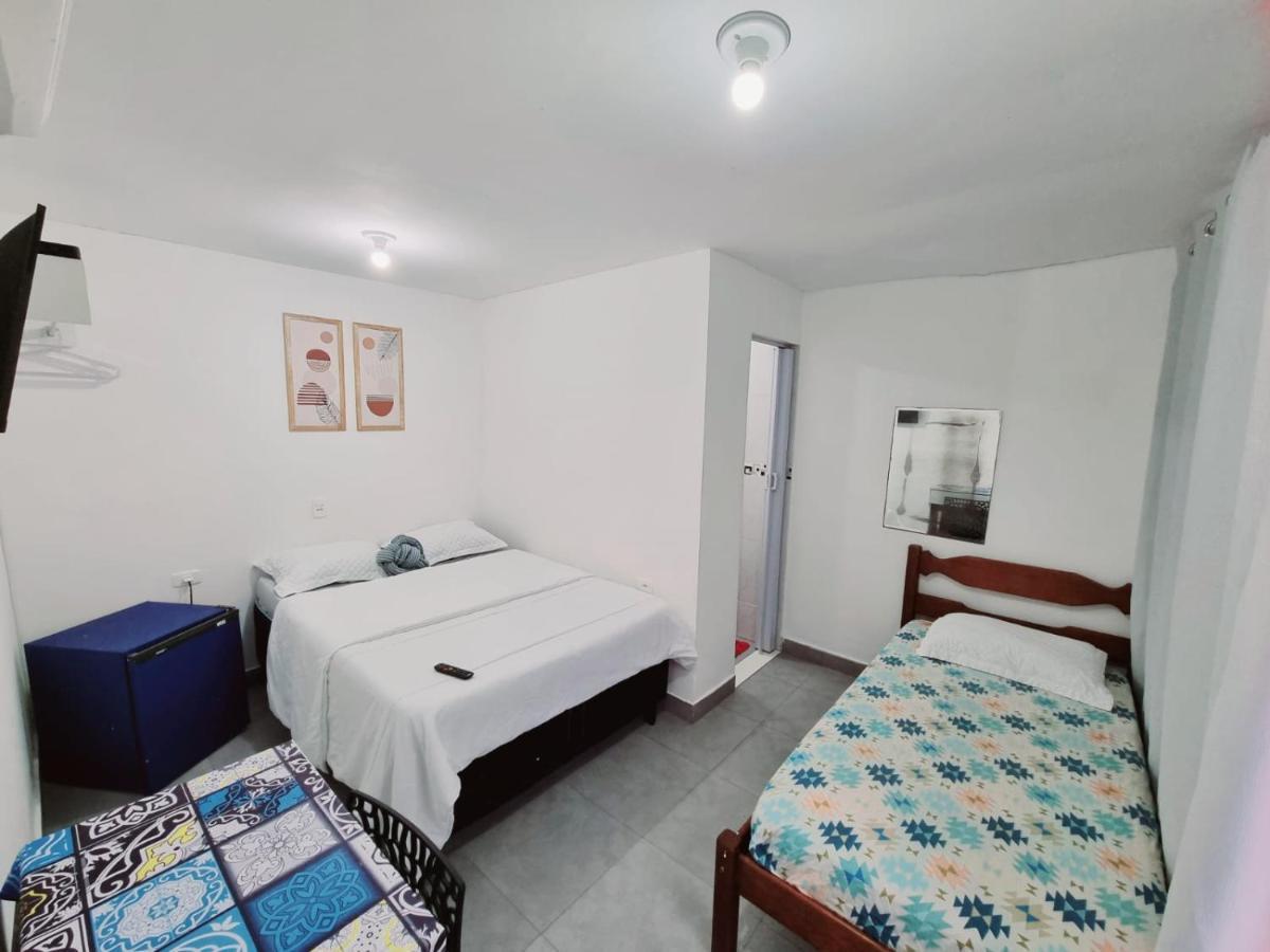 Praia Dos Anjos - Suites 阿拉亚尔-杜卡布 外观 照片