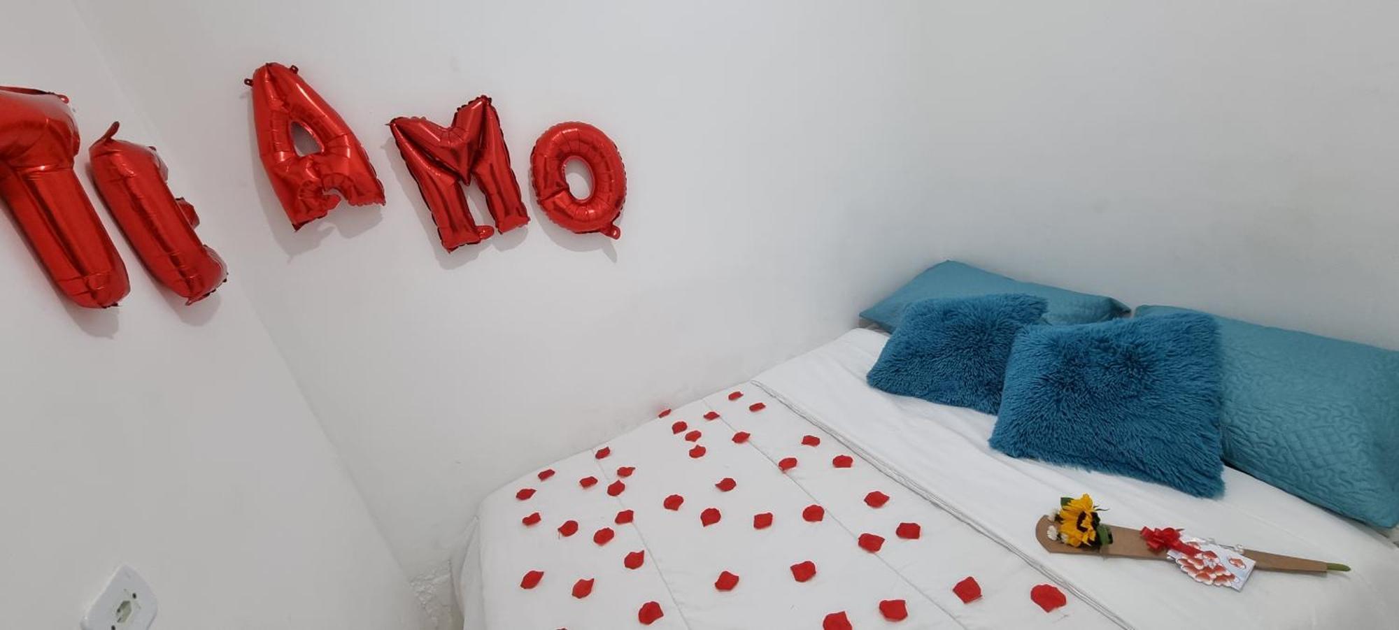 Praia Dos Anjos - Suites 阿拉亚尔-杜卡布 客房 照片