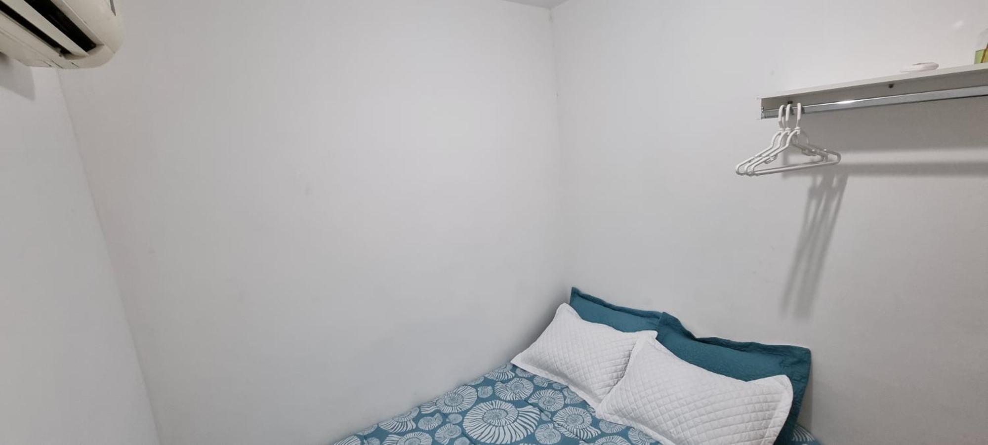 Praia Dos Anjos - Suites 阿拉亚尔-杜卡布 客房 照片