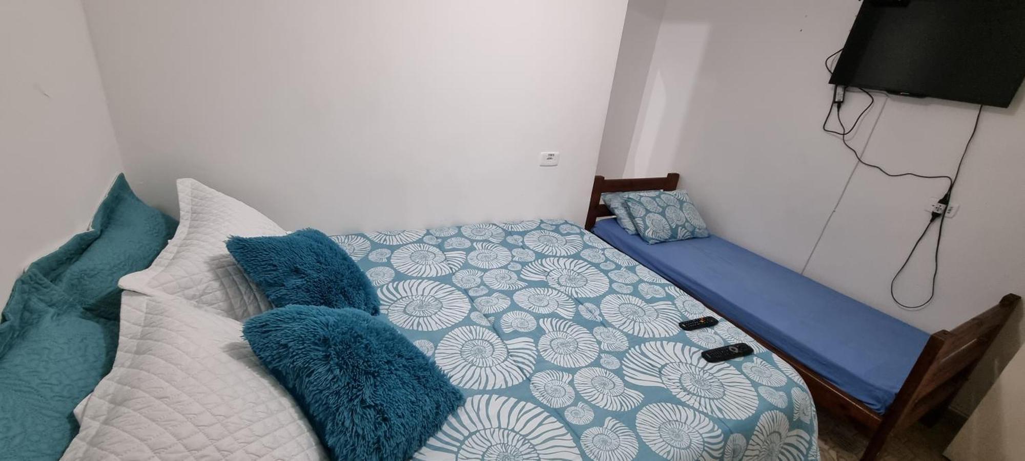 Praia Dos Anjos - Suites 阿拉亚尔-杜卡布 外观 照片