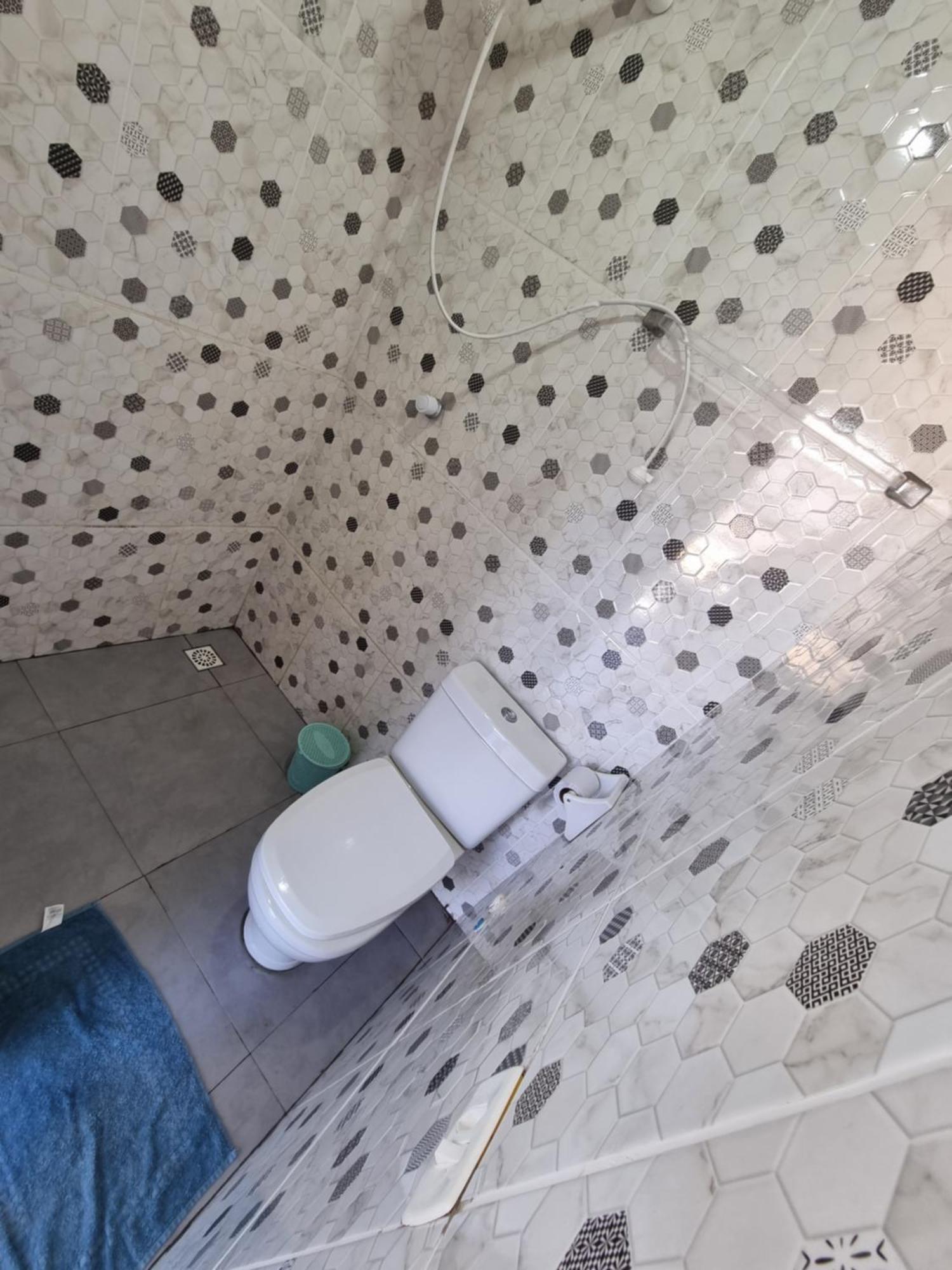 Praia Dos Anjos - Suites 阿拉亚尔-杜卡布 客房 照片