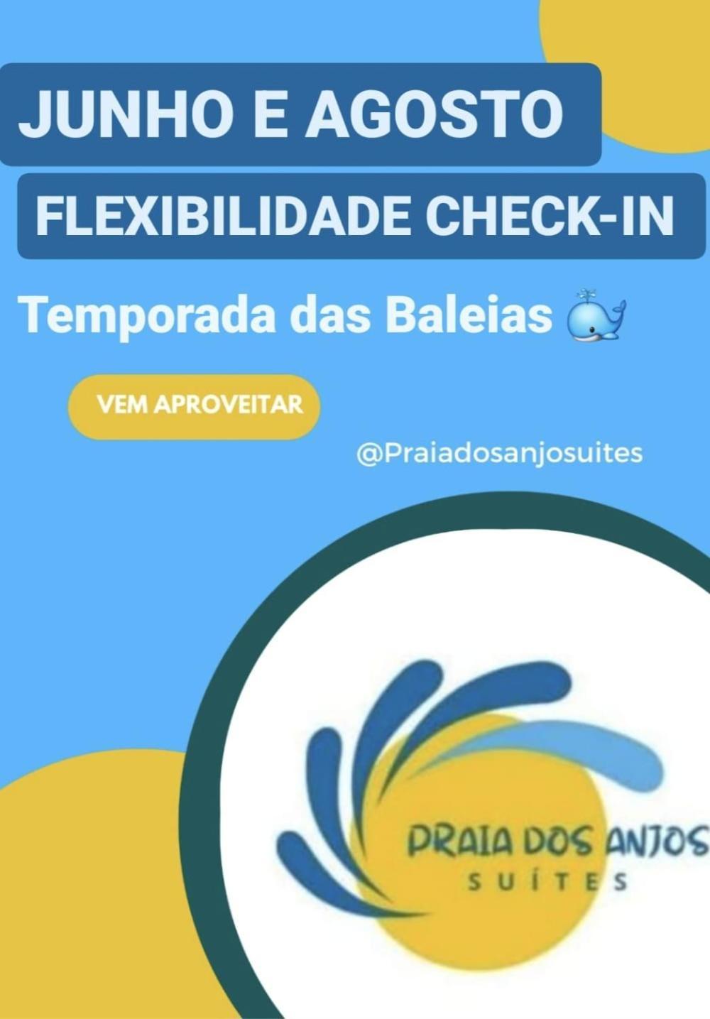 Praia Dos Anjos - Suites 阿拉亚尔-杜卡布 外观 照片